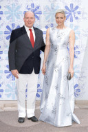 ROYALS - Monaco Red Cross Ball Gala, Monte Carlo