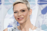 ROYALS - Monaco Red Cross Ball Gala, Monte Carlo