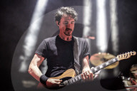 Gojira live in Oslo, Norway