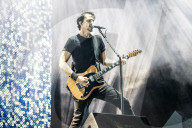 Gojira live in Oslo, Norway