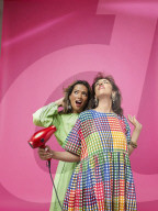 Rubina Pabani and Poppy Jay: 'We're not sexperts - we're sex clowns'