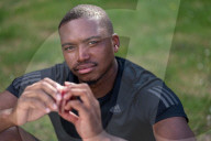 Lungi Ngidi: 'Racism is a factor in South Africa that must be addressed'