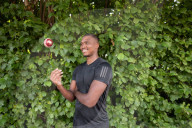 Lungi Ngidi: 'Racism is a factor in South Africa that must be addressed'