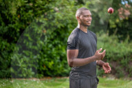 Lungi Ngidi: 'Racism is a factor in South Africa that must be addressed'