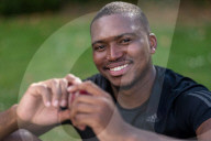 Lungi Ngidi: 'Racism is a factor in South Africa that must be addressed'
