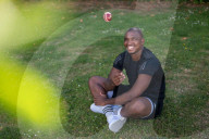 Lungi Ngidi: 'Racism is a factor in South Africa that must be addressed'