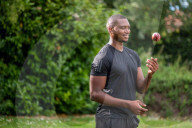 Lungi Ngidi: 'Racism is a factor in South Africa that must be addressed'