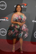 PEOPLE - Verleihung der 2022 ESPY Awards in Los Angeles