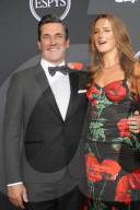 PEOPLE - Verleihung der 2022 ESPY Awards in Los Angeles
