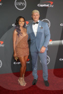 PEOPLE - Verleihung der 2022 ESPY Awards in Los Angeles