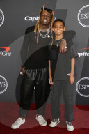 PEOPLE - Verleihung der 2022 ESPY Awards in Los Angeles