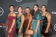 PEOPLE - Verleihung der 2022 ESPY Awards in Los Angeles