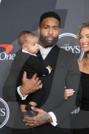 PEOPLE - Verleihung der 2022 ESPY Awards in Los Angeles