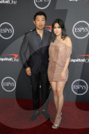 PEOPLE - Verleihung der 2022 ESPY Awards in Los Angeles