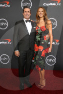 PEOPLE - Verleihung der 2022 ESPY Awards in Los Angeles