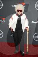 PEOPLE - Verleihung der 2022 ESPY Awards in Los Angeles