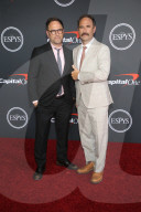 PEOPLE - Verleihung der 2022 ESPY Awards in Los Angeles