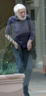 Hollywood legend Dick Van Dyke, 96, has a spring in his step whilst continuing to defy his advanced years during an errand run in his local Malibu neighborhood