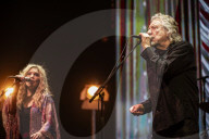 Robert Plant & Alison Krauss
