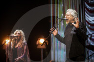 Robert Plant & Alison Krauss
