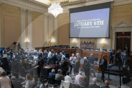 NEWS - USA: Hearings des Parlamentsausschusses zum 6. Januar in Washington