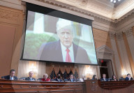 NEWS - USA: Hearings des Parlamentsausschusses zum 6. Januar in Washington