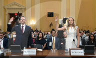 NEWS - USA: Hearings des Parlamentsausschusses zum 6. Januar in Washington