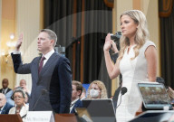 NEWS - USA: Hearings des Parlamentsausschusses zum 6. Januar in Washington
