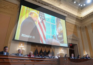 NEWS - USA: Hearings des Parlamentsausschusses zum 6. Januar in Washington