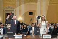 NEWS - USA: Hearings des Parlamentsausschusses zum 6. Januar in Washington
