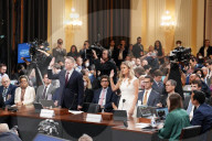 NEWS - USA: Hearings des Parlamentsausschusses zum 6. Januar in Washington