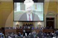 NEWS - USA: Hearings des Parlamentsausschusses zum 6. Januar in Washington