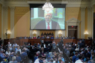 NEWS - USA: Hearings des Parlamentsausschusses zum 6. Januar in Washington