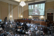 NEWS - USA: Hearings des Parlamentsausschusses zum 6. Januar in Washington