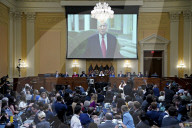 NEWS - USA: Hearings des Parlamentsausschusses zum 6. Januar in Washington