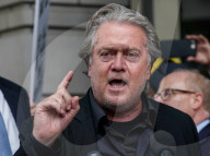 NEWS - USA: Steve Bannon verlässt das Bundesgericht