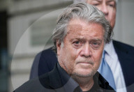 NEWS - USA: Steve Bannon verlässt das Bundesgericht