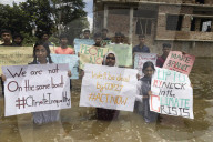‘Every year it gets worse’: on the frontline of the climate crisis in Bangladesh