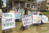 ‘Every year it gets worse’: on the frontline of the climate crisis in Bangladesh