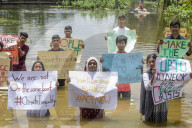 ‘Every year it gets worse’: on the frontline of the climate crisis in Bangladesh