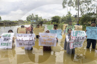 ‘Every year it gets worse’: on the frontline of the climate crisis in Bangladesh