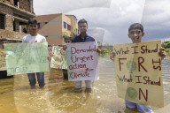 ‘Every year it gets worse’: on the frontline of the climate crisis in Bangladesh