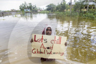 ‘Every year it gets worse’: on the frontline of the climate crisis in Bangladesh
