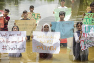 ‘Every year it gets worse’: on the frontline of the climate crisis in Bangladesh