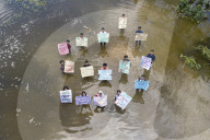 ‘Every year it gets worse’: on the frontline of the climate crisis in Bangladesh