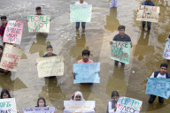 ‘Every year it gets worse’: on the frontline of the climate crisis in Bangladesh