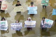 ‘Every year it gets worse’: on the frontline of the climate crisis in Bangladesh