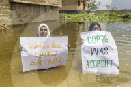 ‘Every year it gets worse’: on the frontline of the climate crisis in Bangladesh