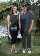 PEOPLE - Promis beim Chanel Dinner anlässlich der Eröffung der neuen Boutique in East Hampton