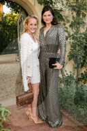 PEOPLE - Promis beim Chanel Dinner anlässlich der Eröffung der neuen Boutique in East Hampton